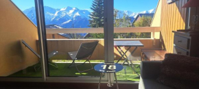Appartement neuf classé pour 4 Huez